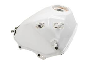 Kawasaki - 20 Kawasaki Versys-X 300 Gas Fuel Tank KLE300BLFA - Image 2