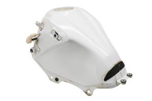 Kawasaki - 20 Kawasaki Versys-X 300 Gas Fuel Tank KLE300BLFA - Image 5