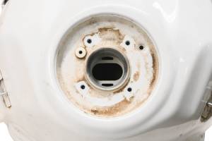 Kawasaki - 20 Kawasaki Versys-X 300 Gas Fuel Tank KLE300BLFA - Image 9