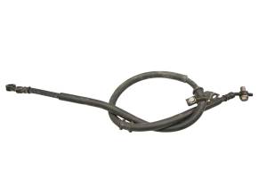 20 Kawasaki Versys-X 300 Front Brake Line KLE300BLFA