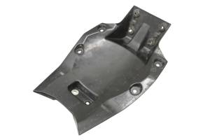 Kawasaki - 20 Kawasaki Versys-X 300 Rear Fender Inner Under Tail Cover KLE300BLFA - Image 4