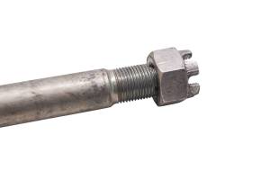 Kawasaki - 17 Kawasaki Vulcan 900 Rear Axle VN900 - Image 6