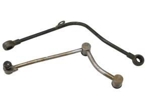 20 Kawasaki Versys-X 300 Engine Oil Lines KLE300BLFA