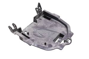 22 Kawasaki Ninja 400 Under Seat Tray Case Cover EX400