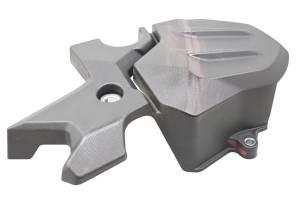 23 Kawasaki Ninja 400 Case Saver Chain Guard EX400