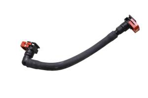 22 Kawasaki Ninja 400 Fuel Line EX400