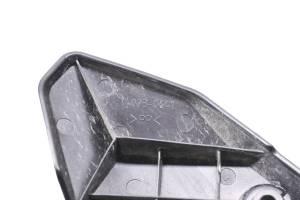 Kawasaki - 22 Kawasaki Ninja 400 Ride Side Footrest Pivot Frame Cover EX400 - Image 10