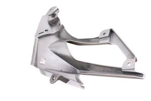 Kawasaki - 22 Kawasaki Ninja 400 Right Side Panel Cowling Cover EX400 - Image 5