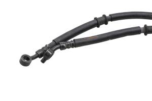 Kawasaki - 19 Kawasaki Ninja 650 Rear Brake Lines EX650JKF - Image 3