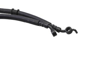 Kawasaki - 19 Kawasaki Ninja 650 Rear Brake Lines EX650JKF - Image 6