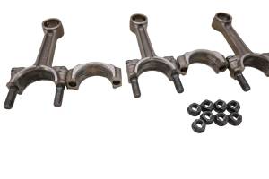 Kawasaki - 12 Kawasaki Ultra LX Crankshaft Connecting Rods JT1500 - Image 4