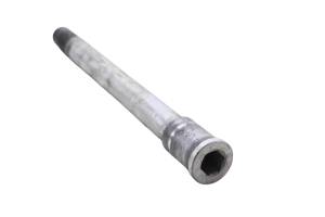 Kawasaki - 12 Kawasaki Ninja 650 Front Axle Bolt EX650 - Image 3