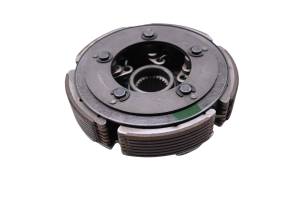 Kawasaki - 19 Kawasaki Teryx 800 Centrifugal Wet Clutch KRF800F - Image 8