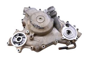 Kawasaki - 19 Kawasaki Teryx 800 Stator Cover KRF800F - Image 2