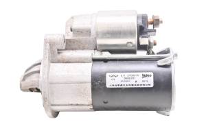 15 Kawasaki Mule PRO-FXT EPS Starter Motor KAF820BFF