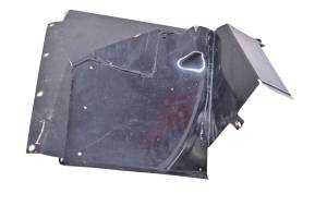Kawasaki - 19 Kawasaki Teryx 800 Left Side Cover KRF800F - Image 4