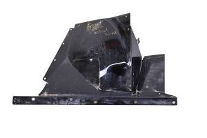 Kawasaki - 19 Kawasaki Teryx 800 Left Side Cover KRF800F - Image 5