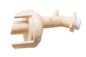 22 Kawasaki Ninja 400 Oil Filter Pickup Tube EX400