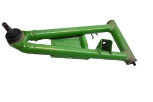 Kawasaki - 19 Kawasaki Teryx 800 Front Upper Left A-Arm KRF800F - Image 4