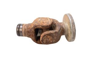 Kawasaki - 19 Kawasaki Teryx 800 Front Drive Shaft Universal KRF800F - Image 2