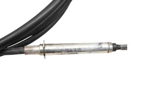 Kawasaki - 16 Kawasaki Mule 4010 Trans 4x4 4Wd 2Wd Shift Shifter Cable KAF620 - Image 3