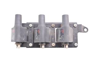 Kawasaki - 15 Kawasaki Mule PRO-FXT EPS Ignition Coils KAF820BFF - Image 2