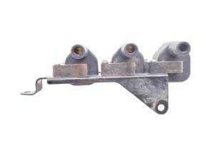 Kawasaki - 15 Kawasaki Mule PRO-FXT EPS Ignition Coils KAF820BFF - Image 5