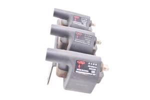 Kawasaki - 15 Kawasaki Mule PRO-FXT EPS Ignition Coils KAF820BFF - Image 7