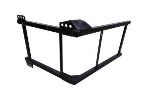 Kawasaki - 19 Kawasaki Teryx 800 Passenger Seat Frame Bracket Mount KRF800F - Image 6