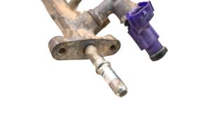 Kawasaki - 16 Kawasaki Mule 4010 Trans 4x4 Fuel Injectors KAF620 - Image 6