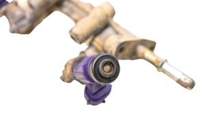 Kawasaki - 16 Kawasaki Mule 4010 Trans 4x4 Fuel Injectors KAF620 - Image 8