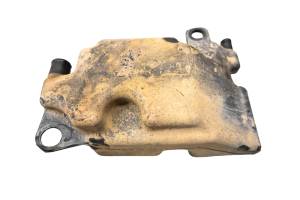 16 Kawasaki Mule 4010 Trans 4x4 Crankcase Breather Box Vent KAF620