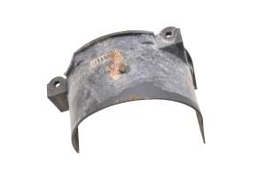 Kawasaki - 12 Kawasaki Ultra LX Drive Shaft Cover Guard Shield JT1500 - Image 2