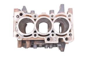 Kawasaki - 15 Kawasaki Mule PRO-FXT EPS Crankcase Center Crank Case & Cylinders KAF820BFF - Image 9