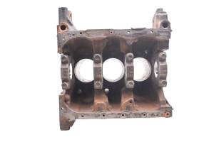 Kawasaki - 15 Kawasaki Mule PRO-FXT EPS Crankcase Center Crank Case & Cylinders KAF820BFF - Image 11