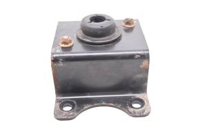 Kawasaki - 15 Kawasaki Mule PRO-FXT EPS Engine Motor Bracket Mount KAF820BFF - Image 3