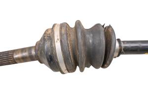 Kawasaki - 08 Kawasaki Brute Force 750 4x4i Rear Right Left Cv Axle KVF750 - Image 3