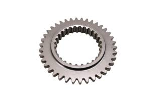 12 Kawasaki Ninja 250R Crank Gear EX250