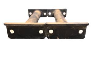 Kawasaki - 16 Kawasaki Mule 4010 Trans 4x4 Roll Cage Top Bars Brackets Mounts KAF620 - Image 3