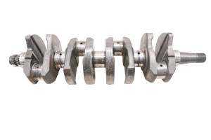 Kawasaki - 09 Kawasaki Ultra 260LX Crankshaft Crank Shaft For Parts - Image 4