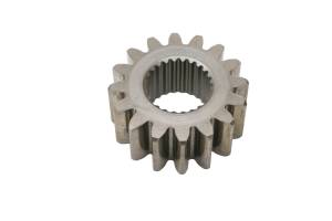 Honda - 21 Honda Foreman 520 4x4 Crank Gear TRX520FM - Image 3