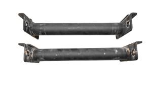 Kawasaki - 13 Kawasaki Mule 4010 Diesel 4x4 Roll Cage Top Bars Bracket Mounts KAF950D - Image 4