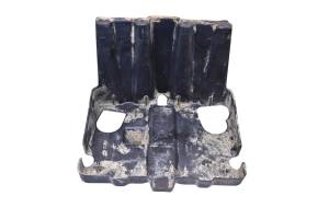 Kawasaki - 19 Kawasaki Teryx 800 Battery Box KRF800F - Image 2