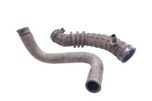 15 Kawasaki Mule PRO-FXT EPS Clutch Snorkel Intake Vent Tubes KAF820BFF