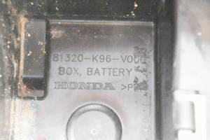 Honda - 19 Honda PCX150 Battery Box - Image 13