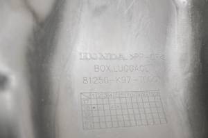 Honda - 19 Honda PCX150 Tool Storage Luggage Box - Image 17