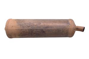 19 Kawasaki Teryx 800 Muffler Exhaust Pipe KRF800F