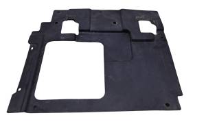 19 Kawasaki Teryx 800 Right Side Storage Cover KRF800F