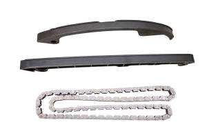 Kawasaki - 12 Kawasaki Ultra LX Cam Chain & Guides JT1500 - Image 2