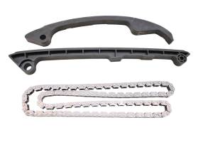 Kawasaki - 12 Kawasaki Ultra LX Cam Chain & Guides JT1500 - Image 3